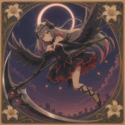 Ten Labs [Star Detective Precure!] Luluka Moria Day04 The Story of Eclipse Shadow Completely Submitting Down to Her Womb After 3 Days and Nights of Relentless Group Rape 310p [AI Generated]