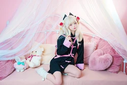 [Irisuare 愛莉] Illya