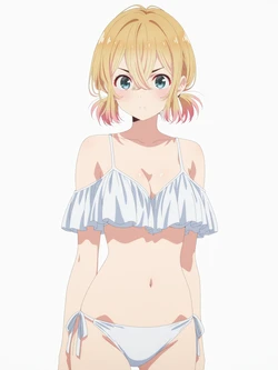 Mami Nanami  七なな海み麻ま美み Patreon [ artist- Anime4Archives ] < Ai generated >