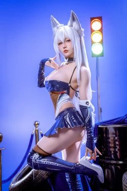 星之迟迟 - Azur Lane - Shinano