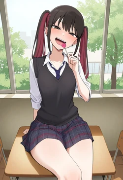[ArolAi] Nowa Sugaya BBC(196p) (Patreon) [AI Generated]