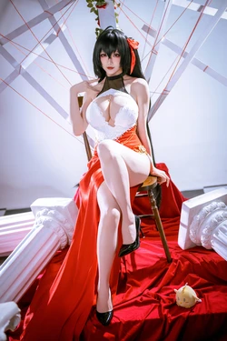 星之迟迟 - Azur Lane - Taihou