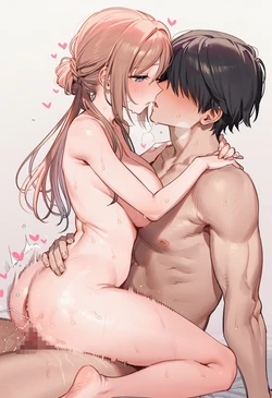 [patreon] msichana75443 Gakumas (1) [AI Generated]