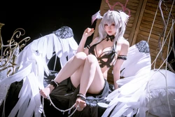 星之迟迟 - Azur Lane - Pearl