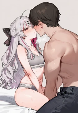 [patreon] msichana75443 vtuber (4) [AI Generated]