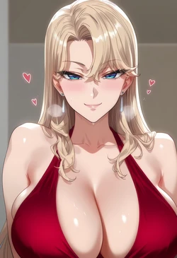 [ChocoPizza] Reika Kurashiki (Saimin Seishidou) 440 [AI Generated]