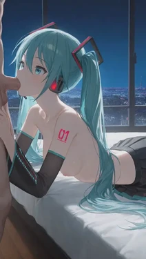 [TSM2330]初音ミクhatsune_miku初音未來(project_sekai) vid-webp [AI Generated]