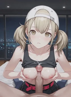 [TSM2330]小豆沢こはねAzusawa Kohane小豆澤心羽 vid-webp [AI Generated]