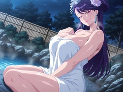 [Enaki] Lihua extra - The Apothecary Diaries (157p) (Patreon) [AI Generated]