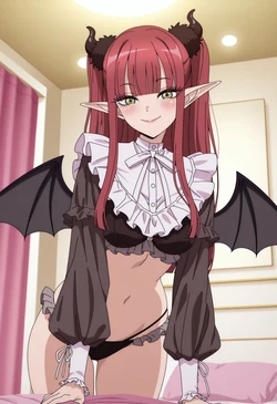 [Kawaani] [Request] Marin | My Dress-Up Darling 107P(EXTRAS) [AI Generated]