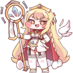 Trickcal Chibi Go [KR VERSION, SO SPOILERS]