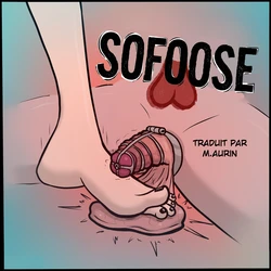 [sofoose] FULL COMIC [French][M.aurin] (Ongoing)