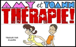 [Knave] Thérapie de Couple [French][M.aurin]