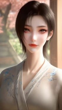 [AI Generated]神墓 龙舞荤素