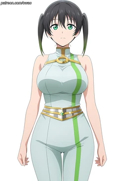 owacwaifu - Yuu Takasaki - Love Live! Extras (Patreon) [AI Generated]