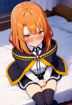 [Pixiv] 油揚げ/Aburaage (120189975) - Colette Loire [AI Generated]
