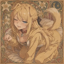 Ten Labs 【Mushoku Tensei】Ariel Day02 370p Fallen Princess Ariel, Turned Into Darius's Bitch ~Stripped of Her Crown, Humiliatingly Trained & Breed~ [AI Generated]