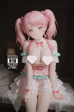 [r18AnimeGirls] 26.9 Aya Maruyama 丸山彩 [570pics] [AI Generated]
