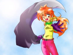 slayers art collection