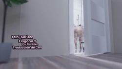 [BlankKen] Mini-Series: Peeping Tom 2 | Mini-Series: Fisgona 2 [CR9]
