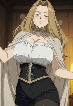[Kawaani] [Request] Methode | Sousou no Frieren 101P(EXTRAS) [AI Generated]