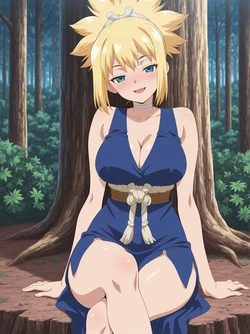[AetherMind AI] コハク kohaku [AI Generated]