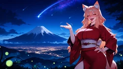 Suzuka_Gozen ChocoMint [AI Generated]