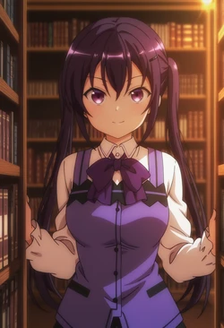 [Gatehacker] Rize Tedeza #1 [Is the Order a Rabbit?] [Request] (Patreon) [AI Generated]