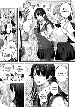 [kakao] Perfect Girl? | Eu sou bonita? (Strawberry Fever) [Portuguese-BR] [Jonas Rosa] [Digital]