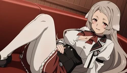 [Veyluna] Pursena Adoldia - Mushoku Tensei: Jobless Reincarnation (111 pics) [AI Generated]