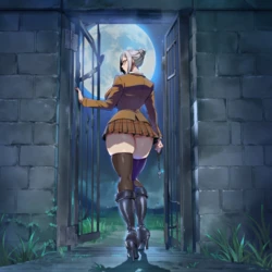 [SunGodManGa] Shiraki Meiko 1131p (AI Generated)