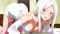 [Veyluna] Testarossa - That Time I Got Reincarnated as a Slime (127 pics) [AI Generated]