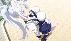[Veyluna] Sylpha Langlis - I Was Reincarnated as the 7th Prince so I Can Take My Time Perfecting My Magical Ability (137 pics) [AI Generated]