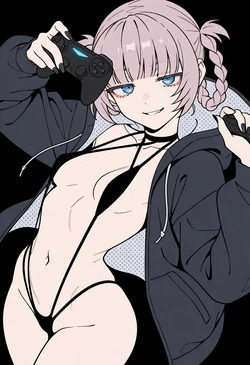 [Ryu Art] Nazuna Nanakusa (NSFW) (Patreon) [AI Generated]