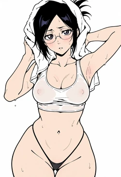 [Ryu Art] Nanao Ise (NSFW) (Patreon) [AI Generated]
