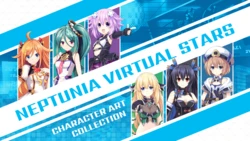 Virtual Stars Digital Art Book
