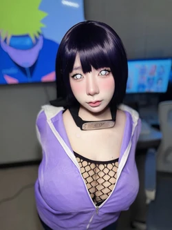 Chalamxxx AsiaSharkyx - Hinata