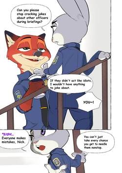 [Butterfish8199] Conversation (Pokemon)