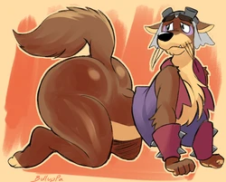 [Artist] BullupPa