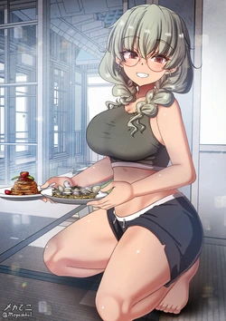 Twitter - Megadeko1