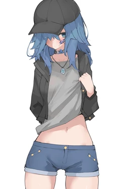 Artist - kainore
