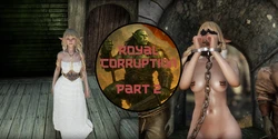 [Goopie] Royal Corruption FULL
