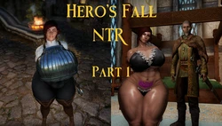 [Goopie] Hero's Fall FULL (NTR)