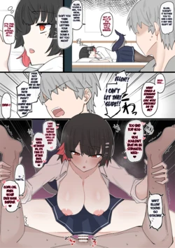 A Weak, Vulnerable Proxy Who Gets Attacked by Someone Younger ❤︎