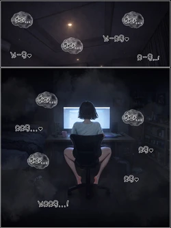 [Hoeeeng] 한번만 더 할까 [Korean] 한번만 더 할까 1-2 (From 2601 To 2609) [AI Generated]