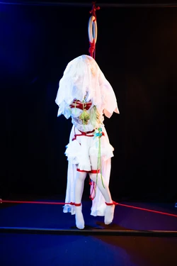 Yemomochan - Bride Nahida