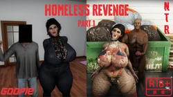 [Goopie] Homeless Revenge FULL (NTR)
