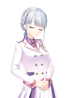 [HOOKSOFT] Triple Pairing (Part 2 of 2) - Character Sprites