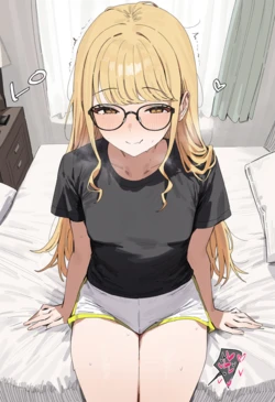 [patreon] hsans2 18 [AI Generated]