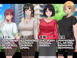 [Dorichin Koubou] 人妻☆チンポ洗い部
